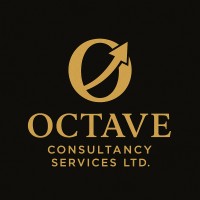 Octave Consultancy Services Ltd. logo - Similar company to Terahnexus