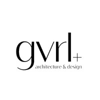 GVRL+ Architecture & Interior design logo - Similar company to Mad Studio