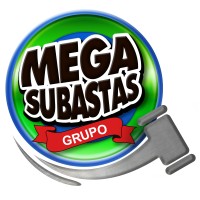 Grupo Megasubastas logo - Similar company to Opticentro