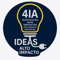 4IA Ideas de Alto Impacto logo - Similar company to Bisneland.Com