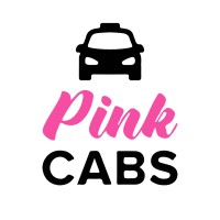 Pink Cabs logo - Similar company to Gopink Cabs