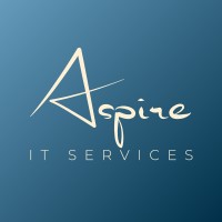Aspire IT Services logo - Similar company to Akkomplish Consult