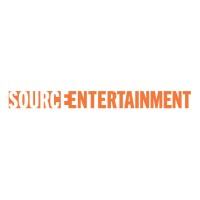 Source Entertainment logo - Similar company to Electric Light Studios ( Els )