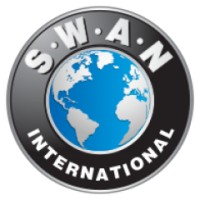 SWAN International logo - Similar company to Tiwari Store