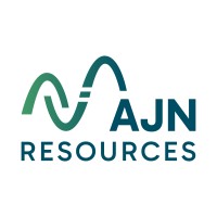 AJN Resources Inc. logo - Similar company to Tinone Resources
