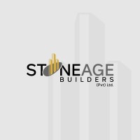 StoneAge Builders Pvt Ltd logo - Similar company to E-Tech It Solutions