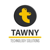 Tawny Technology Solutions logo - Similar company to Dixaz