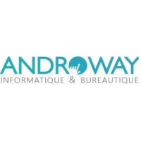 ANDROWAY logo - Similar company to Delta Ups Maroc