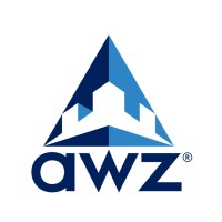 Awz logo - Similar company to Commcrete