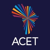 African Center for Economic Transformation (ACET) logo - Similar company to Finance For Development Lab