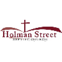 Holman Street Baptist Church