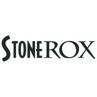 StoneRox logo - Similar company to Mason'S Masonry