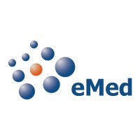 EMED Tecnologia S/A - Sistema de Gestão para Clínicas e Consultórios Médicos logo - Similar company to Clínicas Epitheli
