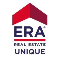 ERA Real Estate Unique logo - Similar company to Borna Homes