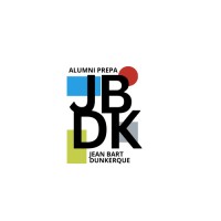 Alumni Prépa JBDK logo - Similar company to Lycée Jean Bart