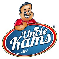 Uncle Kams Ltd logo - Similar company to The Orange Room
