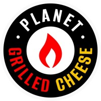 Planet Grilled Cheese