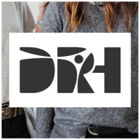 Direction RH logo - Similar company to Direction Rh