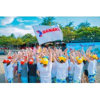 SANAKY MIỀN BẮC logo - Similar company to Canwin Automatic Equipment Co.,Ltd