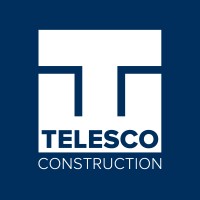 Telesco Construction logo - Similar company to Oxx Group Construction Services Llc