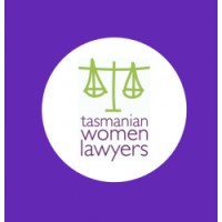 Tasmanian Women Lawyers logo - Similar company to Conmoto Group