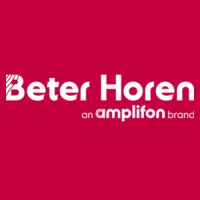 Beter Horen logo - Similar company to Schoonenberg