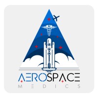 Aerospace Medics Services Private Limited logo - Similar company to Advanced Aircraft Research