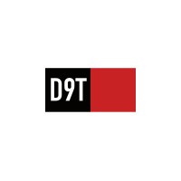 D9T GmbH logo - Similar company to Sh Digital Starten Gmbh