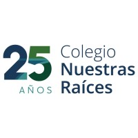Colegio Nuestras Raíces logo - Similar company to Dirección General De Cultura Y Educación De La Provincia De Buenos Aires