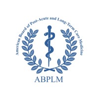 American Board of Post-Acute and Long-Term Care Medicine, Inc. logo - Similar company to The Foundation For Post-Acute And Long-Term Care Medicine