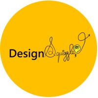 Design Squiggle logo - Similar company to Uct Mobility