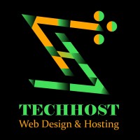 TechHost logo - Similar company to Techhost