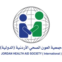 Jordan Health Aid Society logo - Similar company to Jordan Health Aid Soceity - International