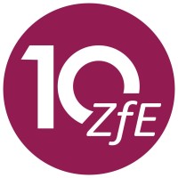 Zentrum für Entrepreneurship - ZfE Uni Kiel logo - Similar company to Startup Sh