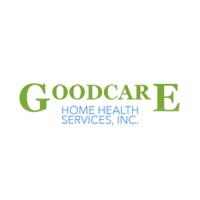 GoodCare Home Health Services logo - Similar company to America'S Home Health Services
