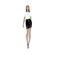 Modelbusiness B.V. logo - Similar company to Komoder España