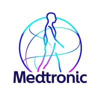 Medtronic CEMA logo - Similar company to Webtico