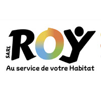 ROY HABITAT | Électricité, Photovoltaïque, Chauffage logo - Similar company to Reproscan