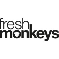 Fresh Monkeys logo - Similar company to Vaversa