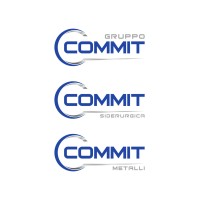 GRUPPO COMMIT logo - Similar company to Commit Group