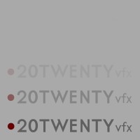 20twenty vfx, inc. logo - Similar company to Raised By Wolves