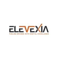 Elevexia logo - Similar company to Flying Lizard