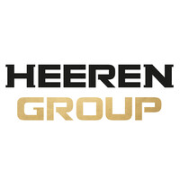 Heeren Group logo - Similar company to B&B Locks Bv
