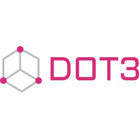 Dot3 logo - Similar company to Dot3 Solutions