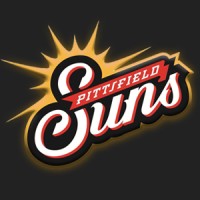 Pittsfield Suns logo - Similar company to Oasis Plantscaping