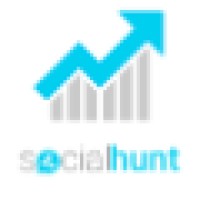 Social Hunt - Digital Agency logo - Similar company to Blimp