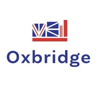 Oxbridge Paris logo - Similar company to Cupido