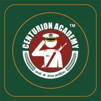 CENTURION ACADEMY - Best Defence Coaching in Lucknow logo - Similar company to Centurion Defence Academy