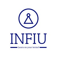 InfiU logo - Similar company to Karnor