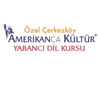 Amerikan Kültür şirketinde yabancı dil kursu logo - Similar company to Aydın American Vip Language Schools